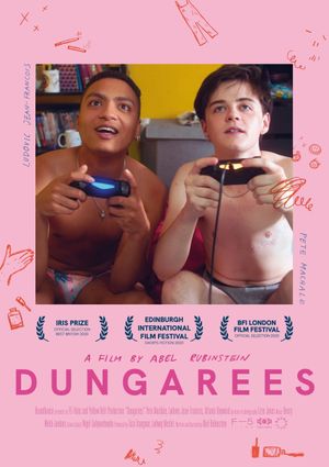 Dungarees's poster