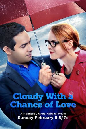 Cloudy With a Chance of Love's poster