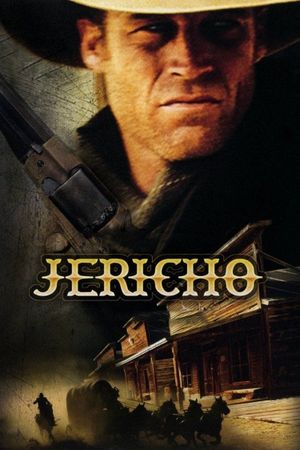 Jericho's poster