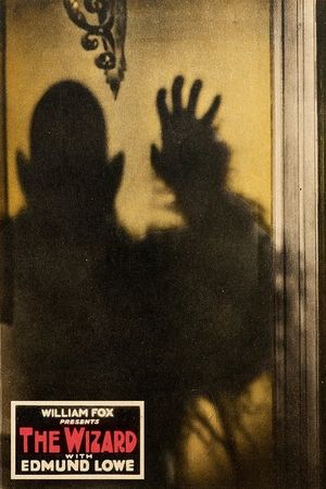 The Wizard's poster