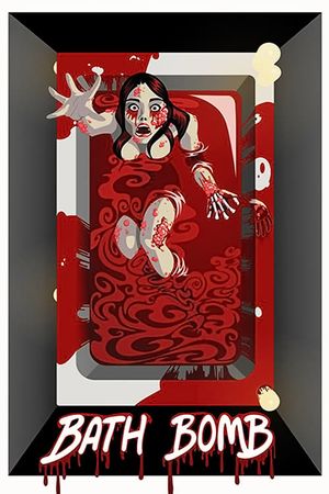 Bath Bomb's poster