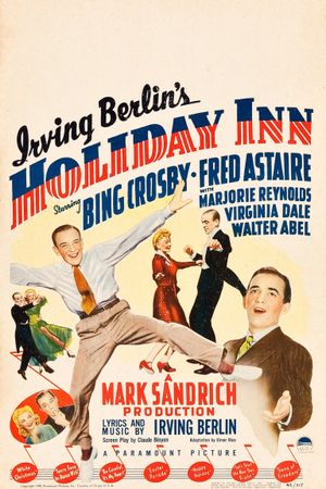 Holiday Inn's poster