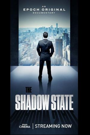 The Shadow State's poster