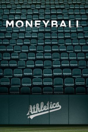 Moneyball's poster