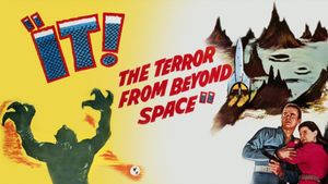 It! The Terror from Beyond Space's poster