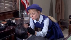 13 Frightened Girls's poster