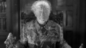 The Testament of Dr. Mabuse's poster
