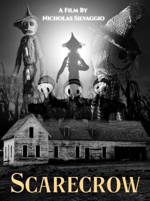 Scarecrow's poster