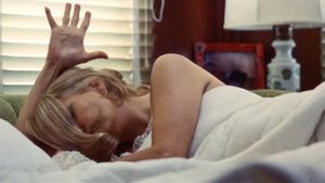 A Woman Under the Influence's poster