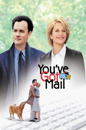You've Got Mail's poster