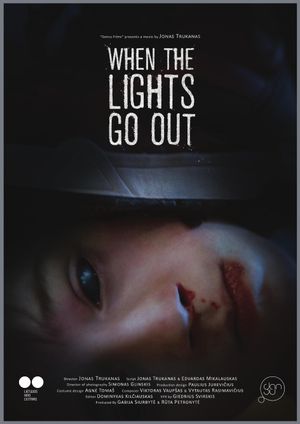 When the Lights Go Out's poster image