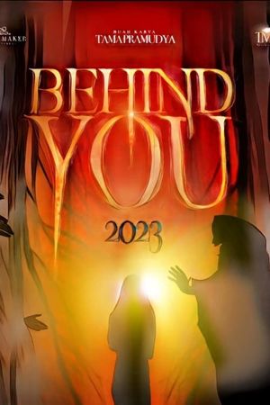 Behind You's poster