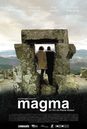 Magma's poster