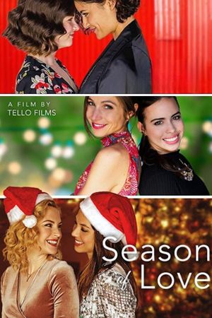 Season of Love's poster