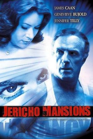 Jericho Mansions's poster
