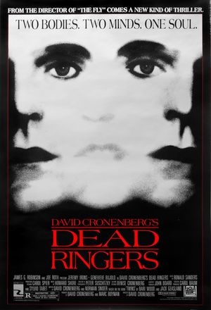 Dead Ringers's poster