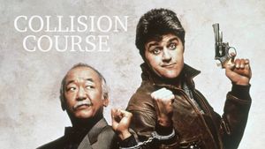 Collision Course's poster