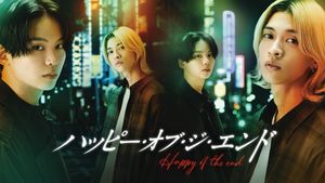 Happy of the End's poster