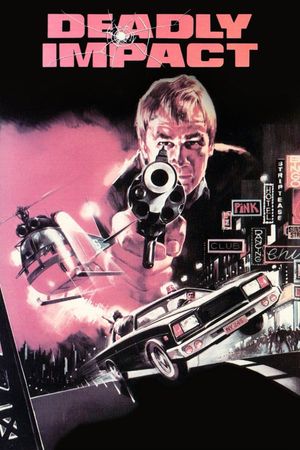 Deadly Impact's poster