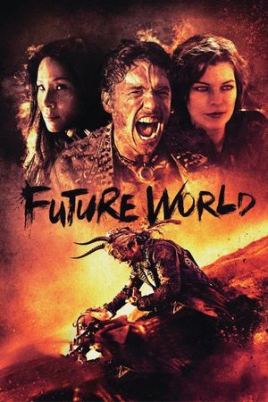 Future World's poster