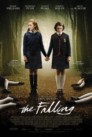 The Falling's poster