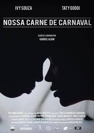 Nossa Carne de Carnaval's poster