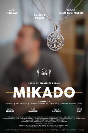Mikado's poster