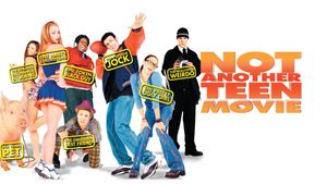 Not Another Teen Movie's poster