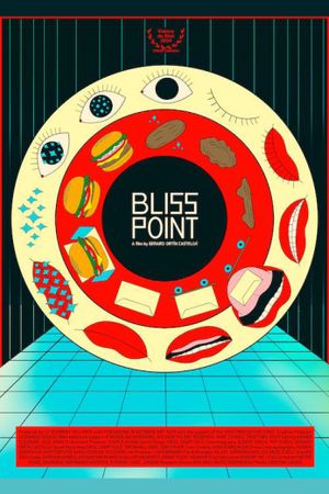 Bliss Point's poster