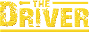 The Driver's poster