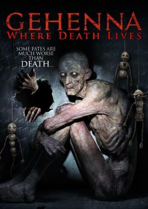 Gehenna: Where Death Lives's poster