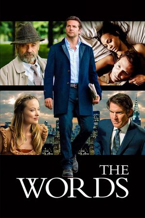 The Words's poster