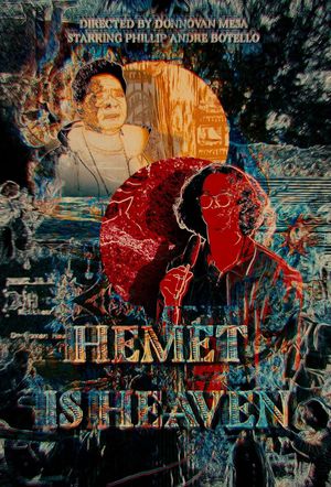 Hemet Is Heaven's poster