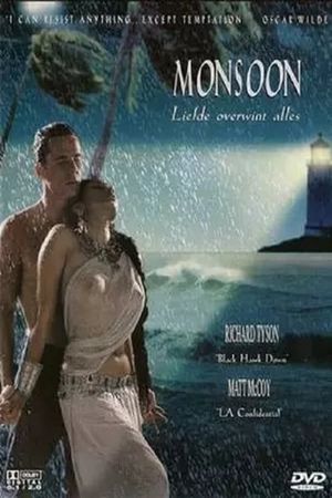 Monsoon's poster
