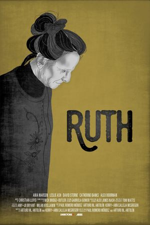 Ruth's poster