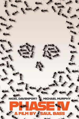 Evolutions: The Making of Phase IV's poster