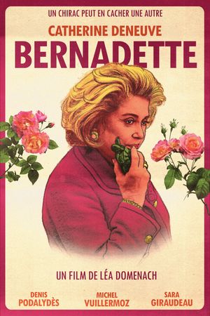 The President's Wife's poster