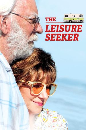 The Leisure Seeker's poster