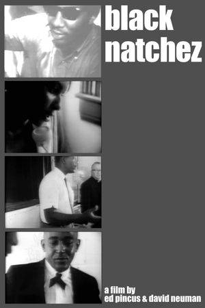 Black Natchez's poster