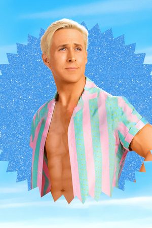 Barbie's poster
