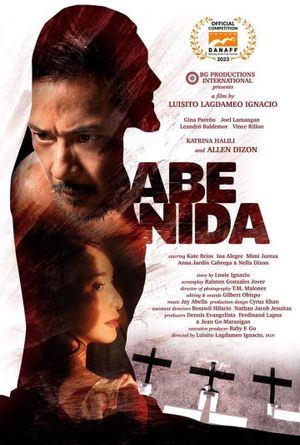 AbeNida's poster image