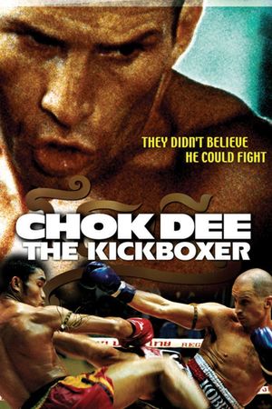 Chok-Dee's poster