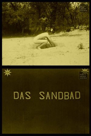 The Sand Bath's poster