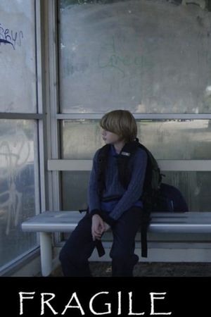 Fragile's poster