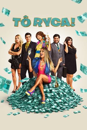 I'm Rich's poster