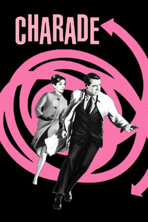 Charade's poster