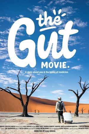 The Gut Movie's poster