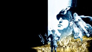 Lion of the Desert's poster