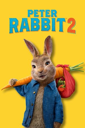 Peter Rabbit 2: The Runaway's poster