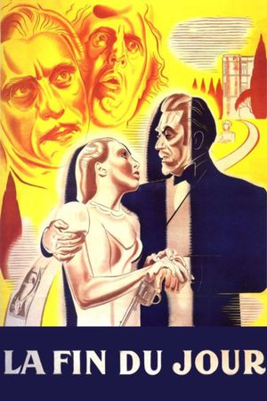 La fin du jour's poster